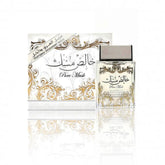 Lattafa Pure Musk Eau de Parfum – 100ml